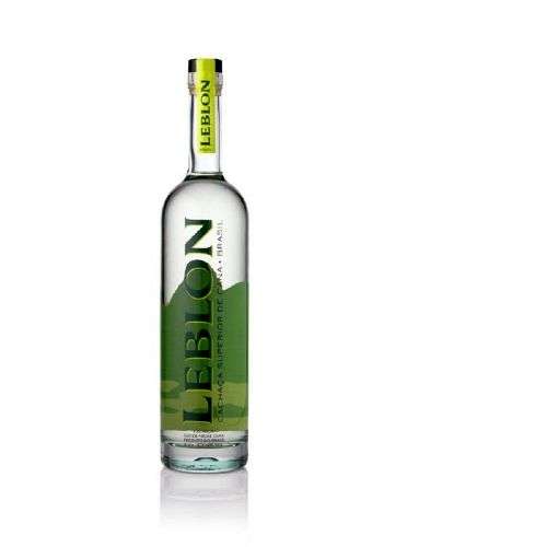 Leblon Cachaca Rum 750ML