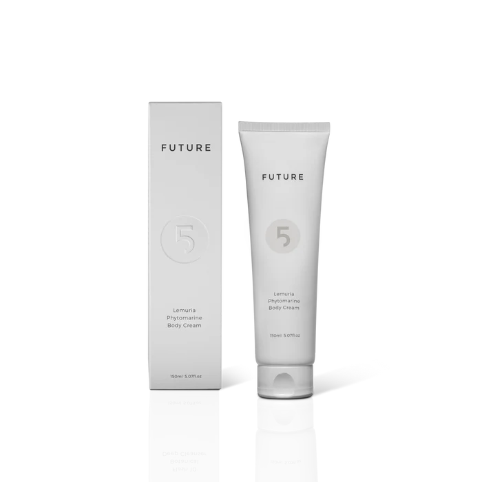 Lemuria Phytomarine Body Cream | Metro DC Area Skincare Boutique