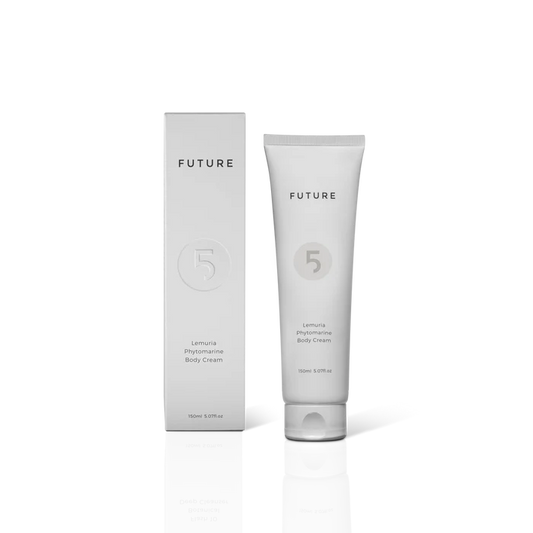 Lemuria Phytomarine Body Cream | Metro DC Area Skincare Boutique