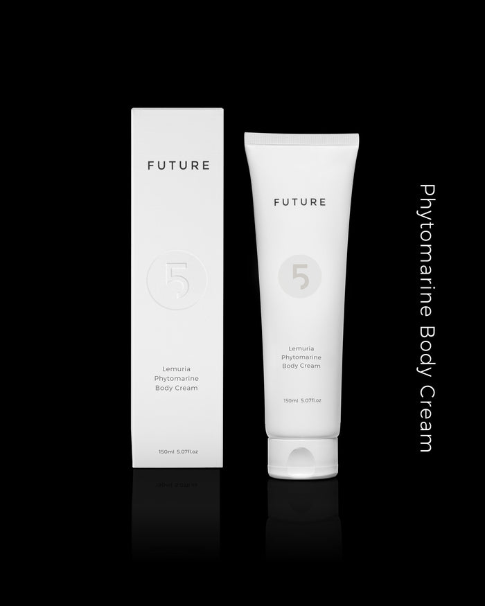 Lemuria Phytomarine Body Cream | Metro DC Area Skincare Boutique
