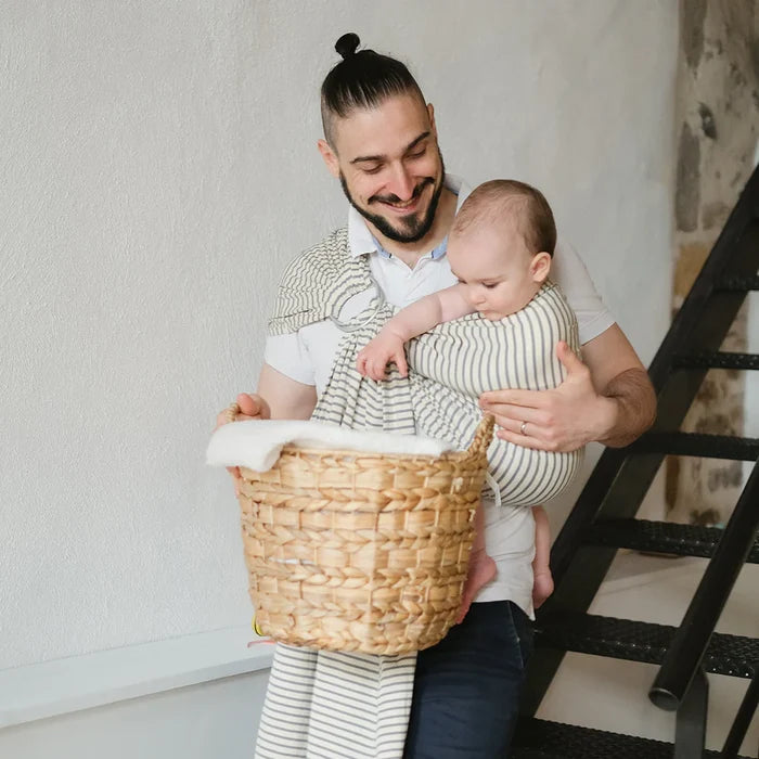 Les presque parfaits - My sling extensible, Mistigri