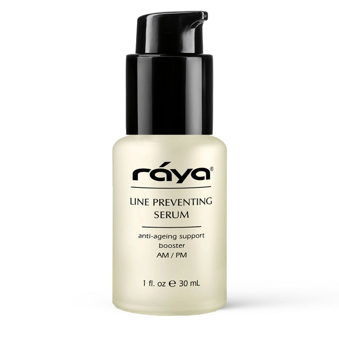 LINE PREVENTING SERUM (507) RAYA SPA - rayaspa