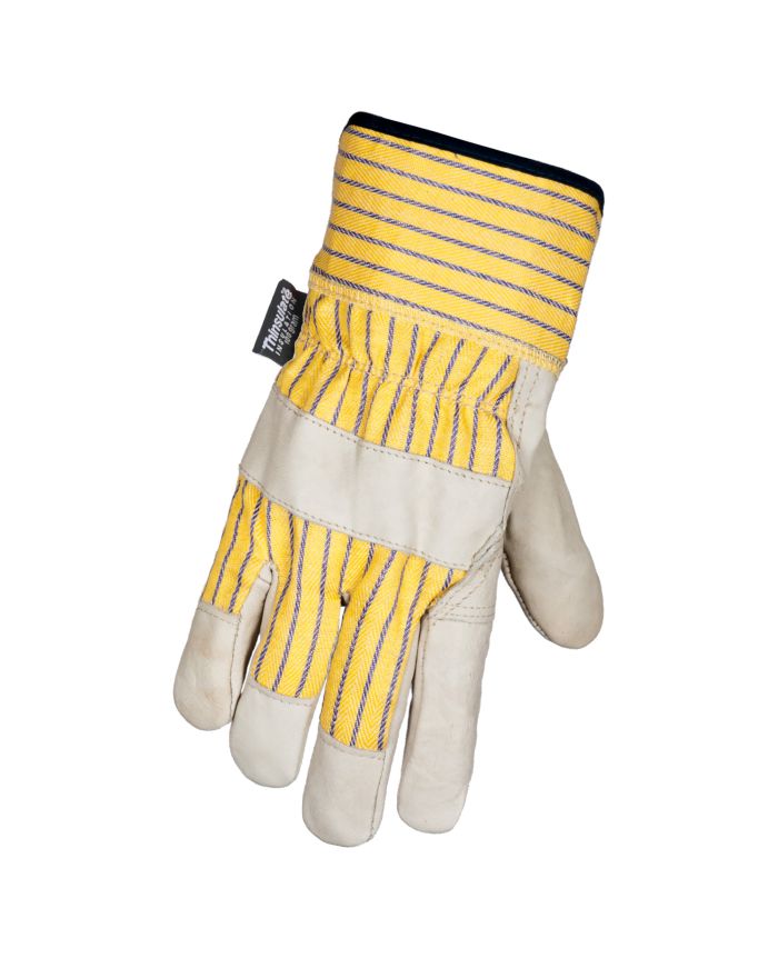 Winter Gloves - Mann Supply HorizonDrivers & Riggers Gloves