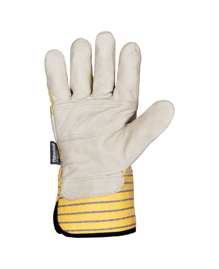Winter Gloves - Mann Supply HorizonDrivers & Riggers Gloves