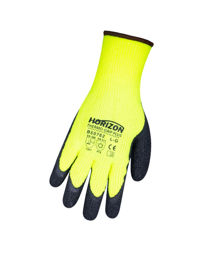 Latex Coated Gloves - Mann Supply HorizonCoated Gloves