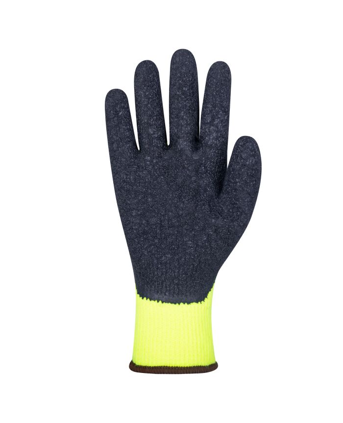 Latex Coated Gloves - Mann Supply HorizonCoated Gloves
