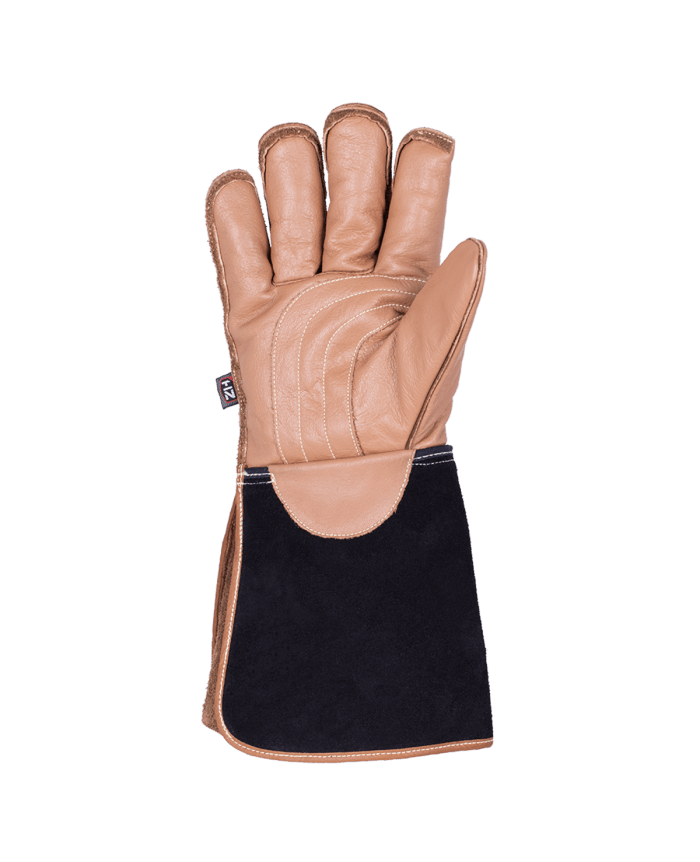 Winter Gloves - Mann Supply HorizonDrivers & Riggers Gloves
