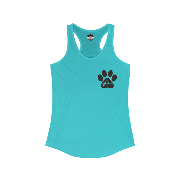Live For Dogs Tank