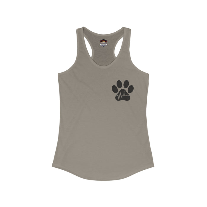 Live For Dogs Tank