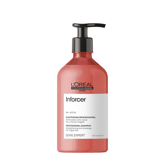 L'OREAL SERIE EXPERT INFORCER SHAMPOO 500ML