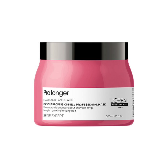 L'OREAL SERIE EXPERT PRO LONGER MASCHERA 500ML