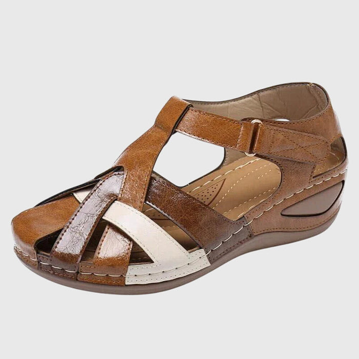 LORELEI | COMFORT SANDALS