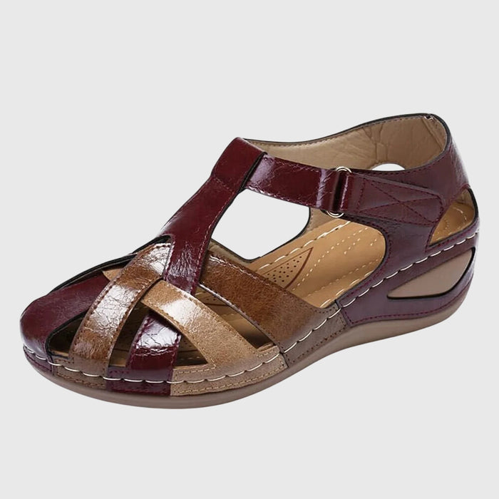 LORELEI | COMFORT SANDALS