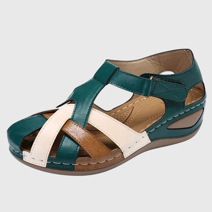 LORELEI | COMFORT SANDALS