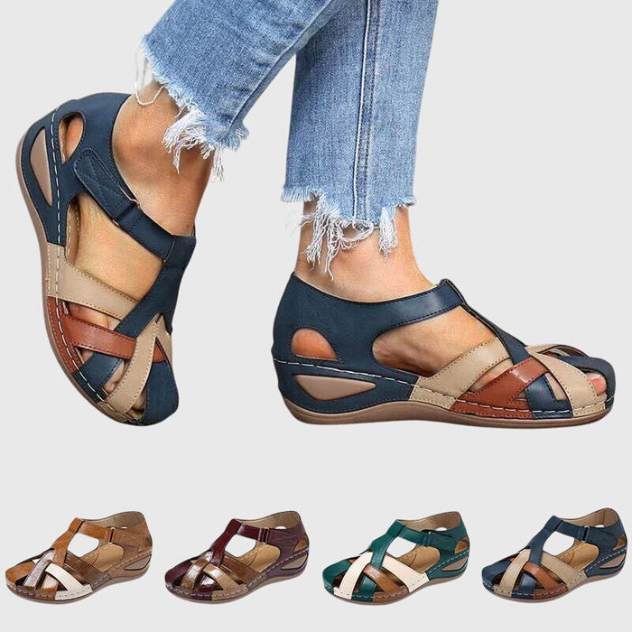 LORELEI | COMFORT SANDALS