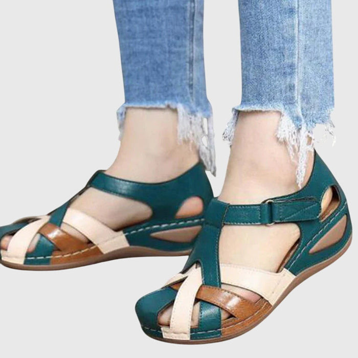 LORELEI | COMFORT SANDALS