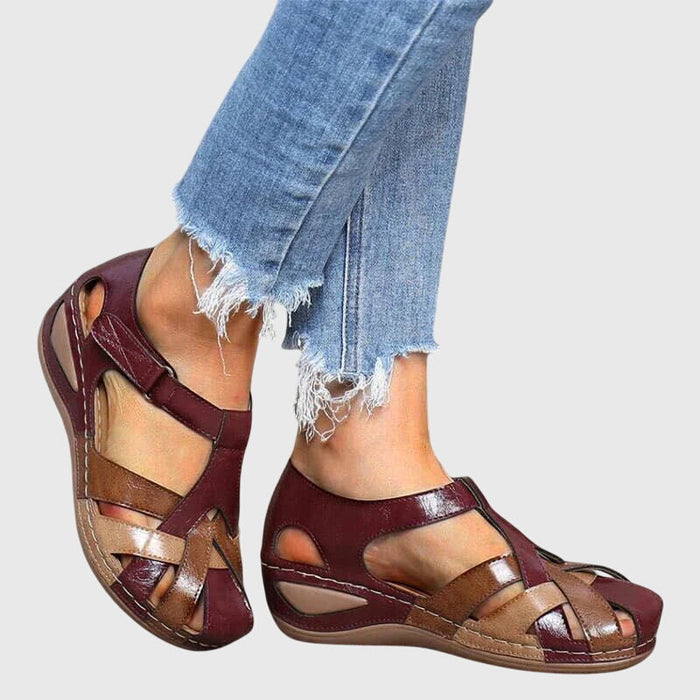 LORELEI | COMFORT SANDALS
