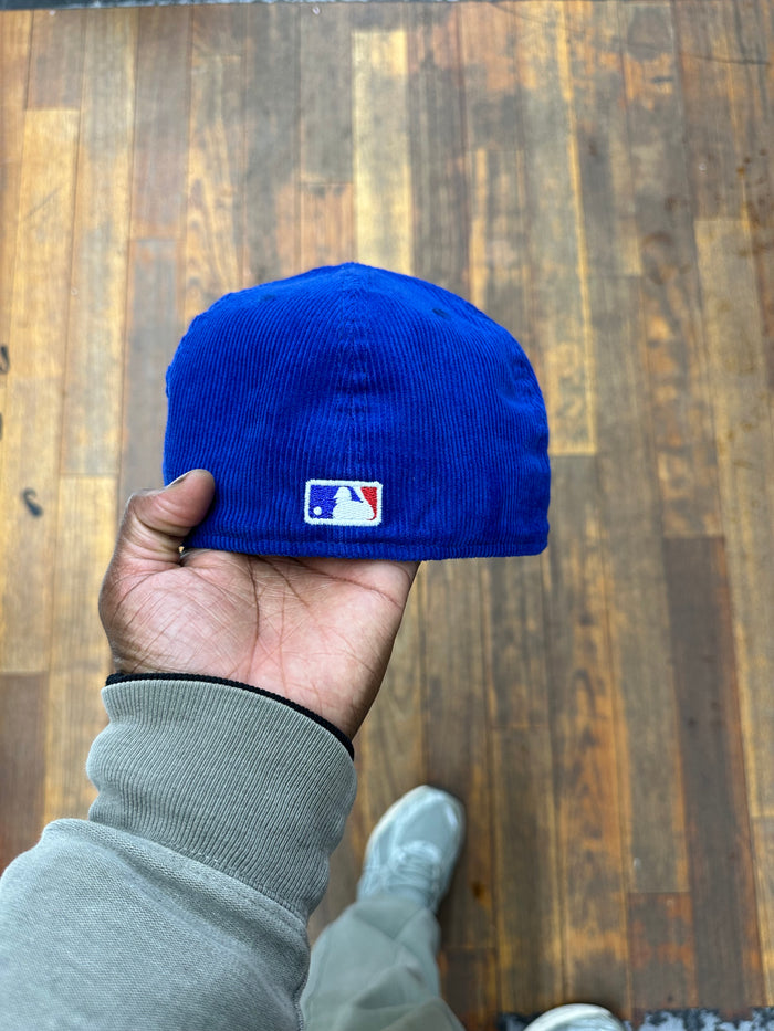 Los Angeles Dodgers Royal Blue Corduroy 2022 All Star Game