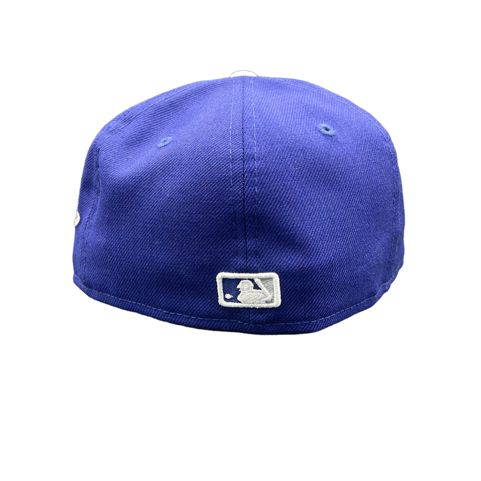 Los Angeles Dodgers Royal Grey UV 1988 World Series