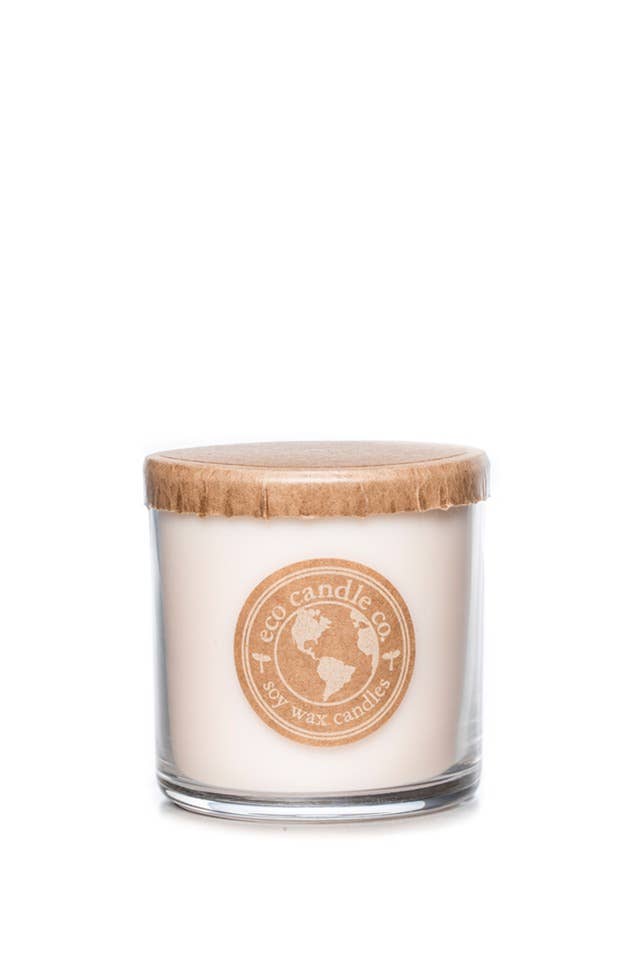 Lovely Eco Candle 6 oz.
