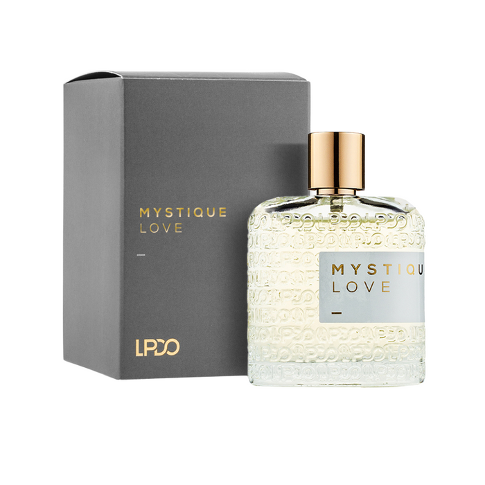 LPDO MYSTIQUE LOVE 100ML