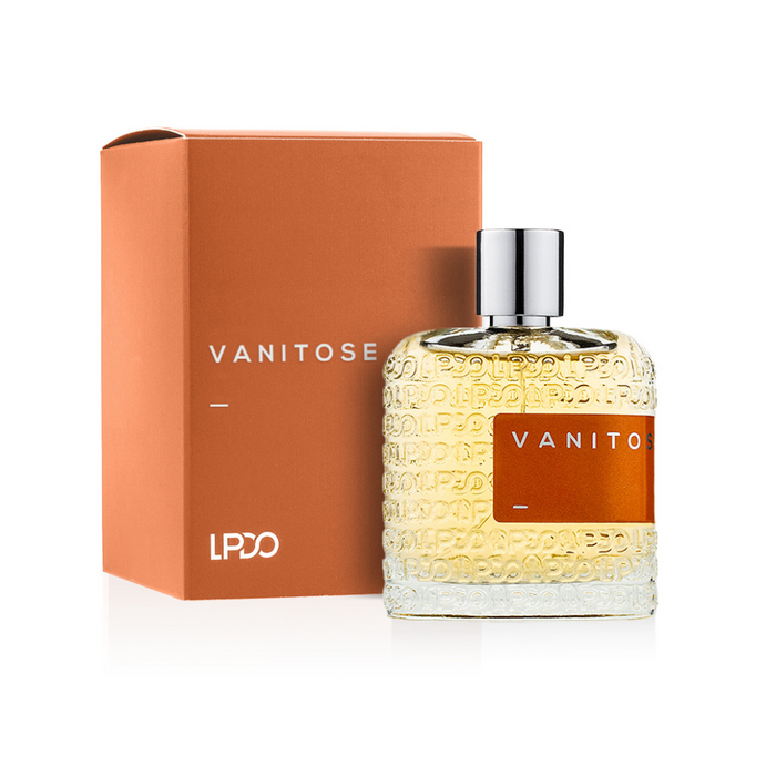 LPDO VANITOSE 100ML