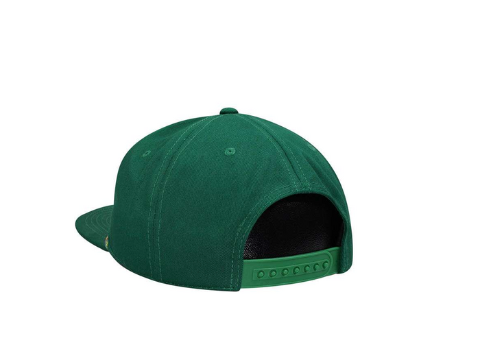 Lucky Charms Coachella Snap Back