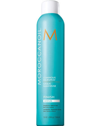 Luminous Hairspray Medium 10 oz