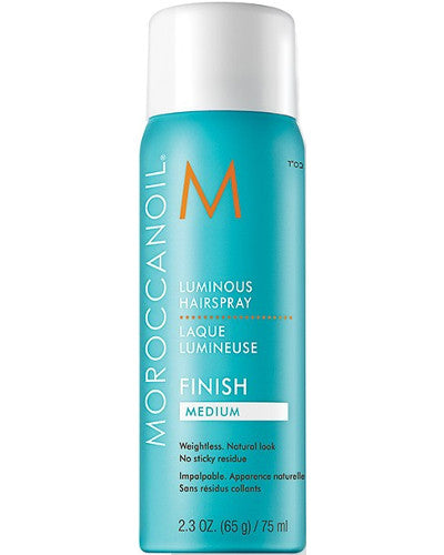 Luminous Hairspray Medium Travel Size 2.3 oz