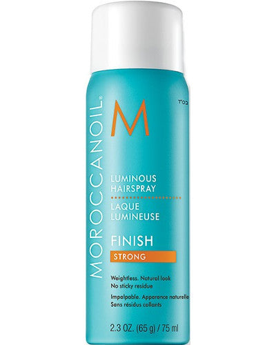 Luminous Hairspray Strong Travel Size 2.3 oz