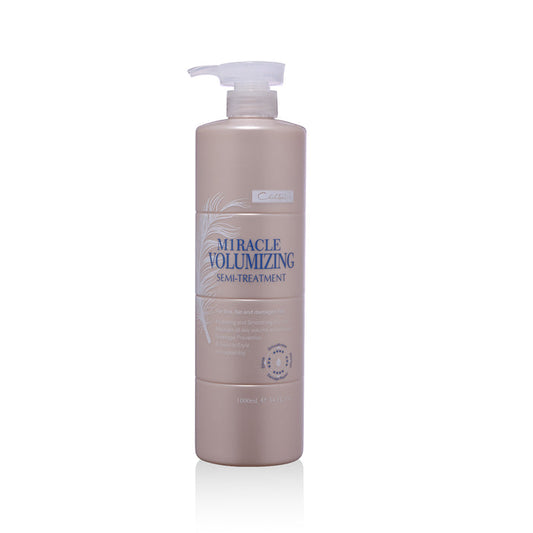 M1RACLE Volumizing Semi-Treatment