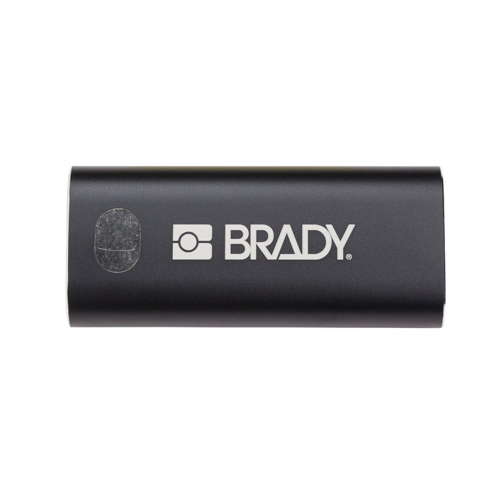Portable Label Printers - Mann Supply BradyLabel Printers
