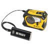 Portable Label Printers - Mann Supply BradyLabel Printers