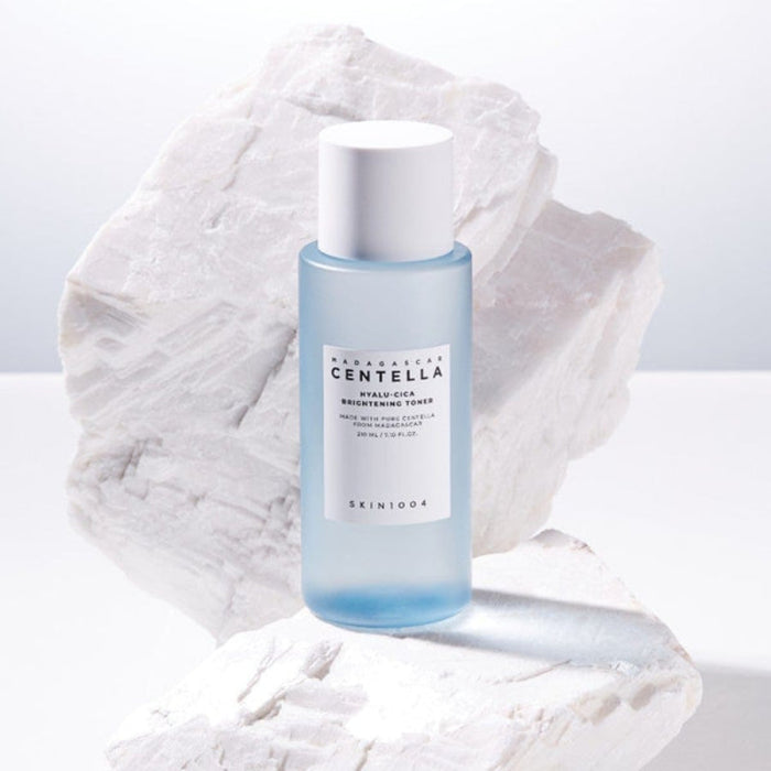 Madagascar Centella Hyalu-Cica Brightening Toner - Korean-Skincare