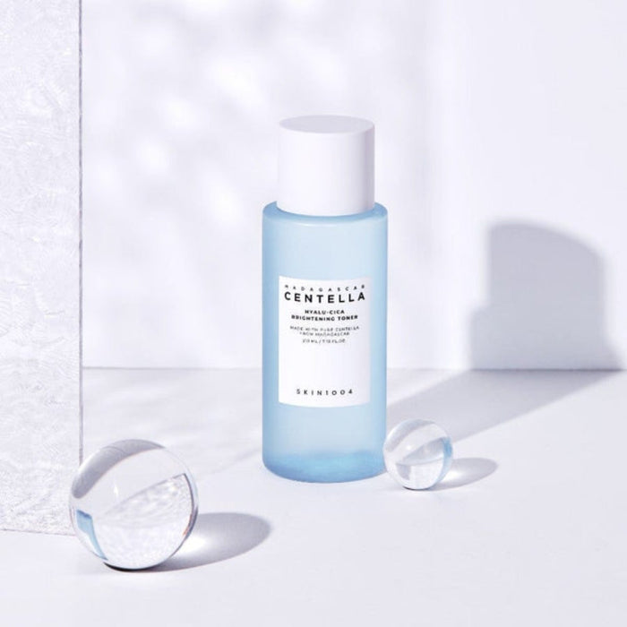 Madagascar Centella Hyalu-Cica Brightening Toner - Korean-Skincare