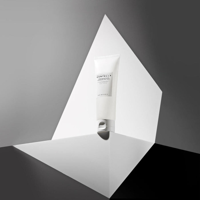 Madagascar Centella Tone Brightening Cleansing Gel Foam - Korean-Skincare