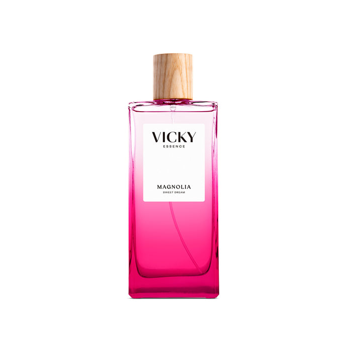Magnolia - Eau De Toilette 100ml