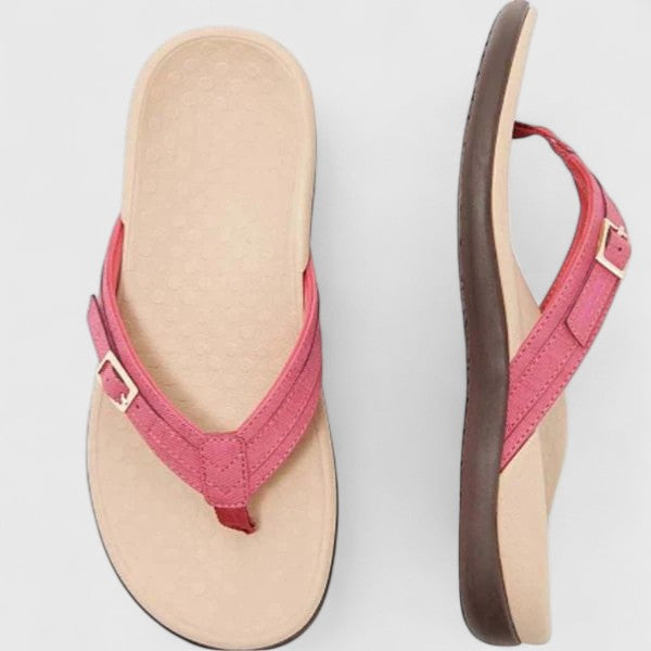 MAINE | COMFORT SANDALS