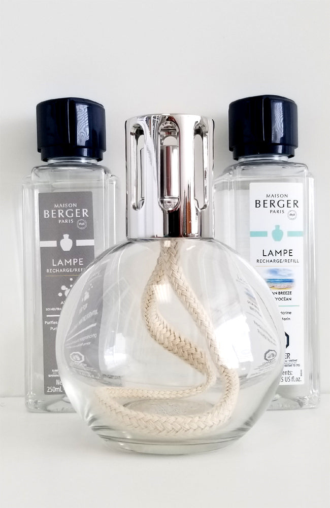 Maison Berger (Lampe Berger) Starter Kit - Round