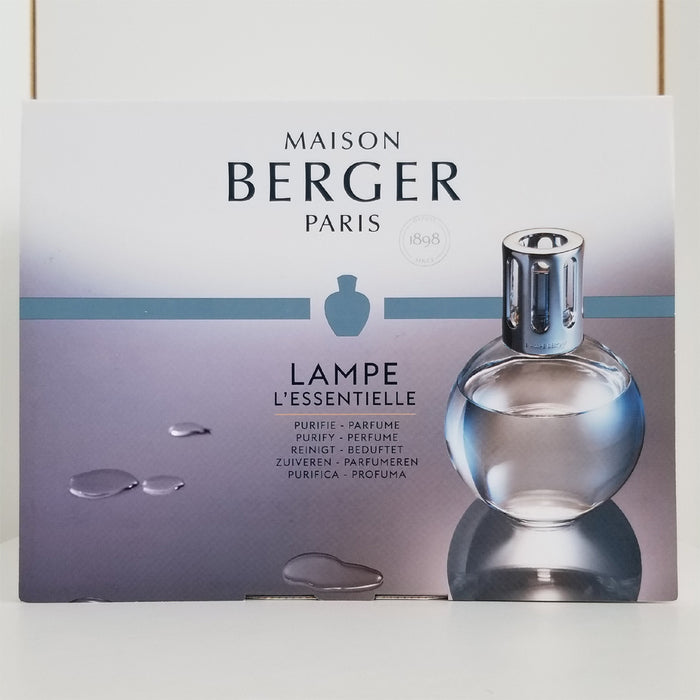 Maison Berger (Lampe Berger) Starter Kit - Round