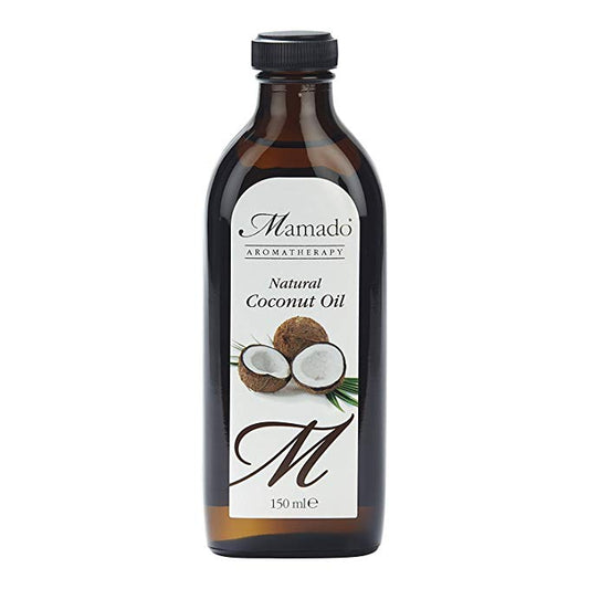 Mamado Coconut Oil 150ml