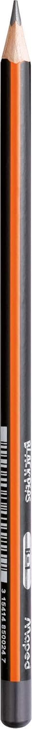 Maped Graphite Pencil B Box - Office R Us Lagos