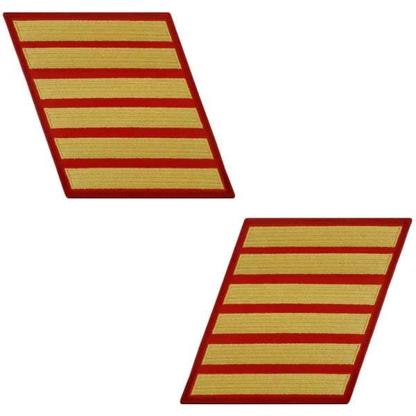 6 Stripe