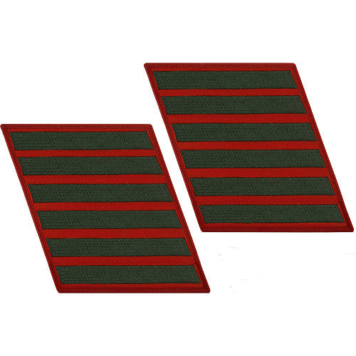 6 Stripe