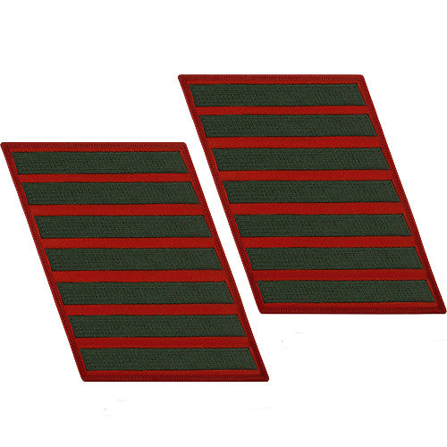 7 Stripe