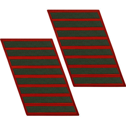 8 Stripe