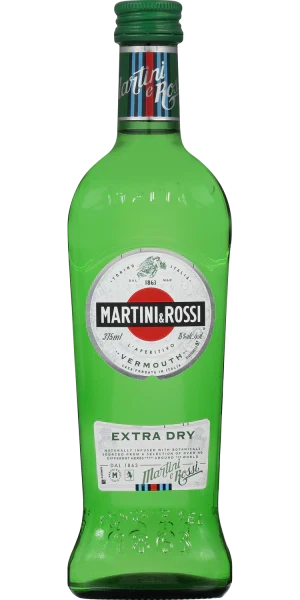Martini & Rossi Extra Dry Vermouth