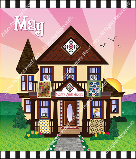 May Panel