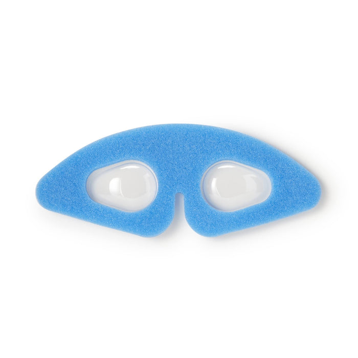 McKesson Eye Protector Adult Double Foam, Sterile