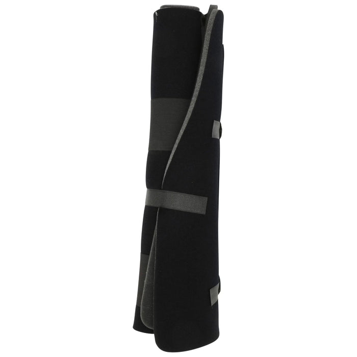 McKesson Knee Immobilizer, 18" Length, X-Large - 155-79-96018-Single - LL Medico